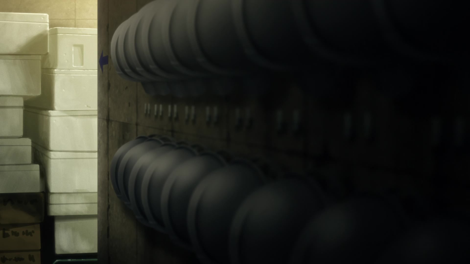 [Tsukyio Editing Resources] Zom 100 - Ep 5 - 100.mp4